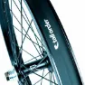 Tall Order Dynamics 20´´ Framhjul, Black, One Size