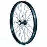 Tall Order Dynamics 20´´ Framhjul, Black, One Size