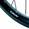 Tall Order Dynamics Cassette Lsd 20´´ Bakhjul, Black, One Size