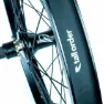 Tall Order Dynamics Cassette Lsd 20´´ Bakhjul, Black, One Size