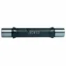 Tall Order Glide 19cw33 Framhjulsaxel, Black / silver, One Size