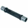 Tall Order Glide 19cw33 Framhjulsaxel, Black / silver, One Size