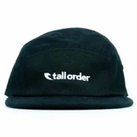 Tall Order Logo Keps Tall Order Logo Keps