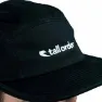 Tall Order Logo Keps, Black