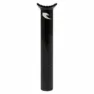 Tall Order Logo Sadelstolpe, Black, 185mm, 25.4mm