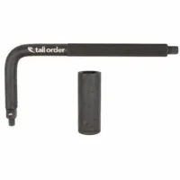 Tall Order Pocket Socket Multiverktyg Tall Order Pocket Socket Multiverktyg