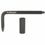 Tall Order Pocket Socket Multiverktyg, Black, One Size