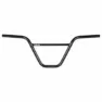 Tall Order Ramp 9´´ Styre, Black, 22.2mm, 736mm