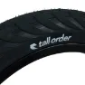 Tall Order Wallride 20´´ X 2.35 Styvt Urbandäck