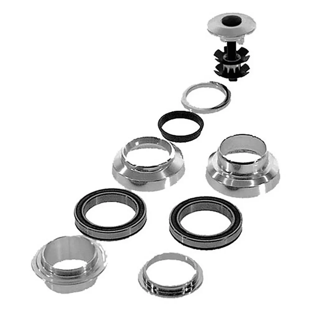 Tange Ahead Head Set Styrsystem