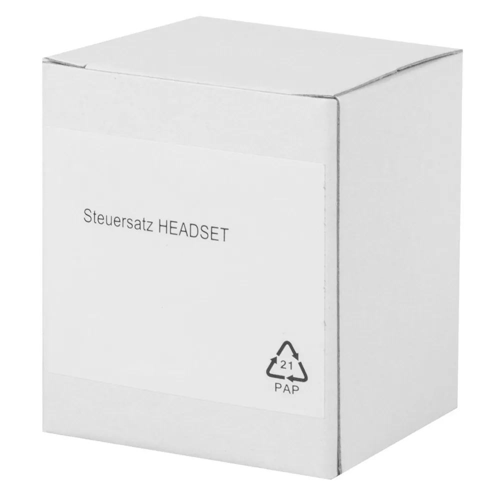 Tange Ahead Head Set Styrsystem