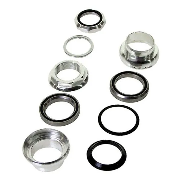 Tange Head Set Styrsystem