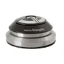 Tange Integrated Ahead Head Set Styrsystem, Black / silver, 1 1/8-1.5" / 41.8-52