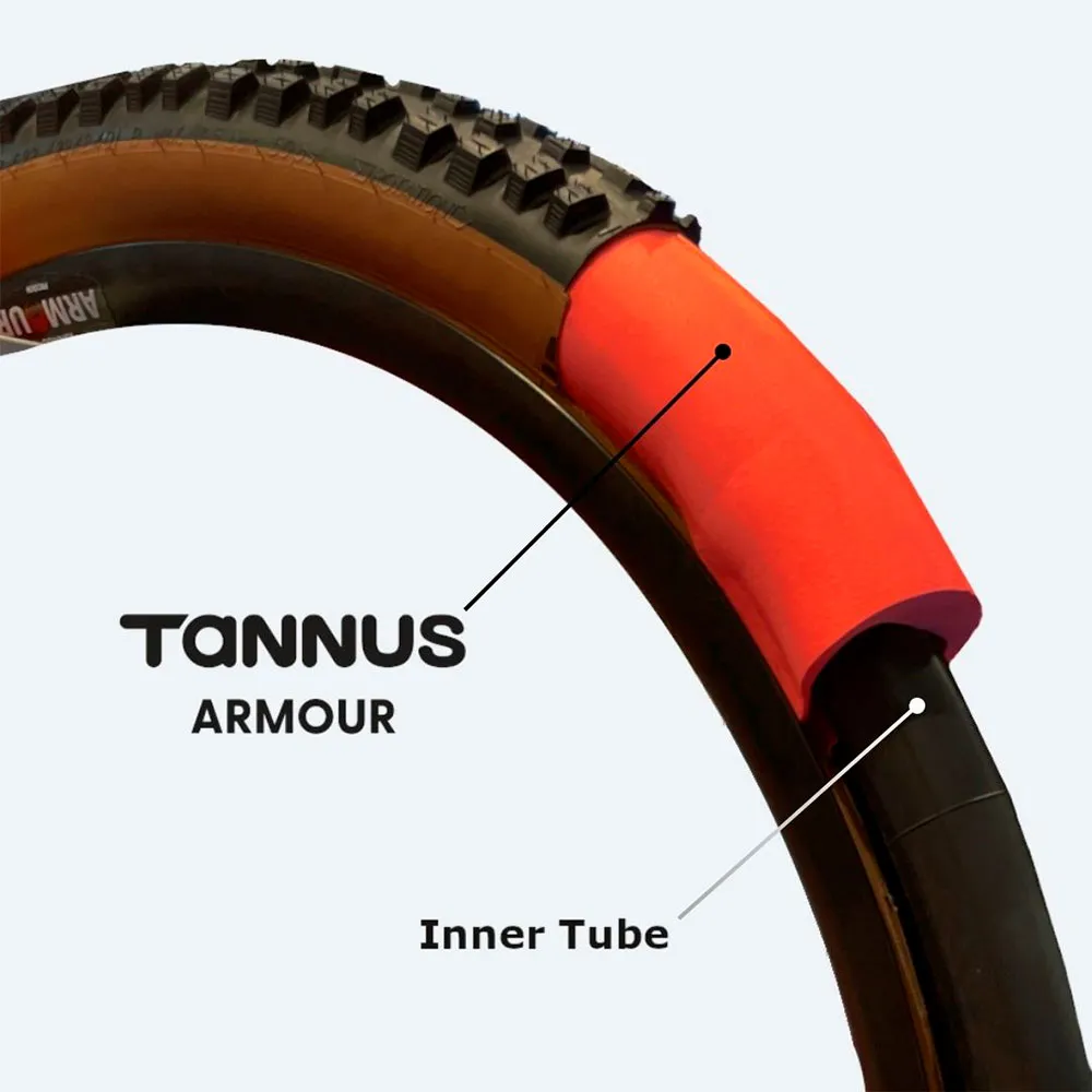 Tannus Armour Punkteringsskyddande Skum Tannus Armour Punkteringsskyddande Skum