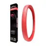 Tannus Armour Tubeless Punkteringsskyddande Skum, Red, 28"- 700, 33-47mm