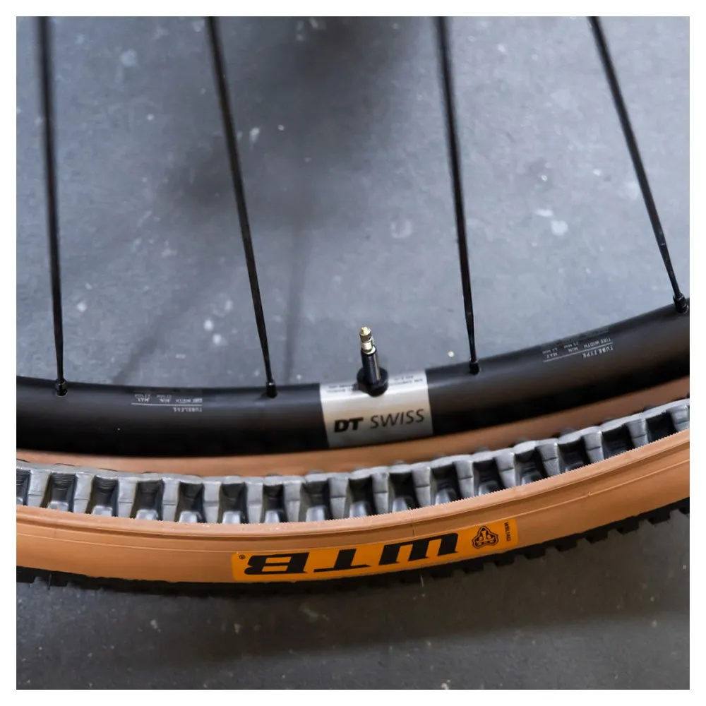 Tannus Lite Tubeless 26 Mm Punkteringsskyddande Skum, Black, 700C, 28-32 Tannus Lite Tubeless 26 Mm Punkteringsskyddande Skum, Black, 700C, 28-32
