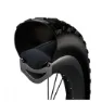 Tannus Lite Tubeless 26 Mm Punkteringsskyddande Skum, Black, 700C, 28-32