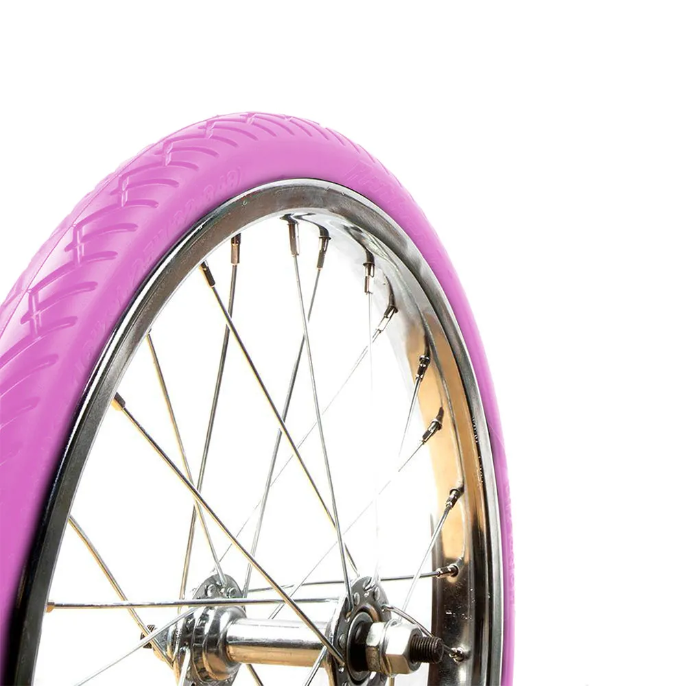 Tannus Mini Velo 16´´ X 1.25 Regular Styvt Urbandäck Tannus Mini Velo 16´´ X 1.25 Regular Styvt Urbandäck