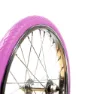 Tannus Mini Velo 16´´ X 1.25 Regular Styvt Urbandäck