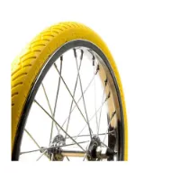 Tannus Mini Velo Regular Tubeless 16´´ X 32 Styvt Urbandäck Tannus Mini Velo Regular Tubeless 16´´ X 32 Styvt Urbandäck