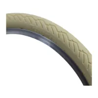 Tannus Mini Velo Regular Tubeless 16´´ X 32 Styvt Urbandäck Tannus Mini Velo Regular Tubeless 16´´ X 32 Styvt Urbandäck