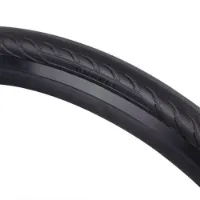 Tannus New Slick Hard Tubeless 700c X 25 Styv Landsvägsdäck Tannus New Slick Hard Tubeless 700c X 25 Styv Landsvägsdäck