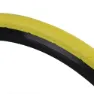 Tannus New Slick Hard Tubeless 700c X 25 Styvt Urbandäck
