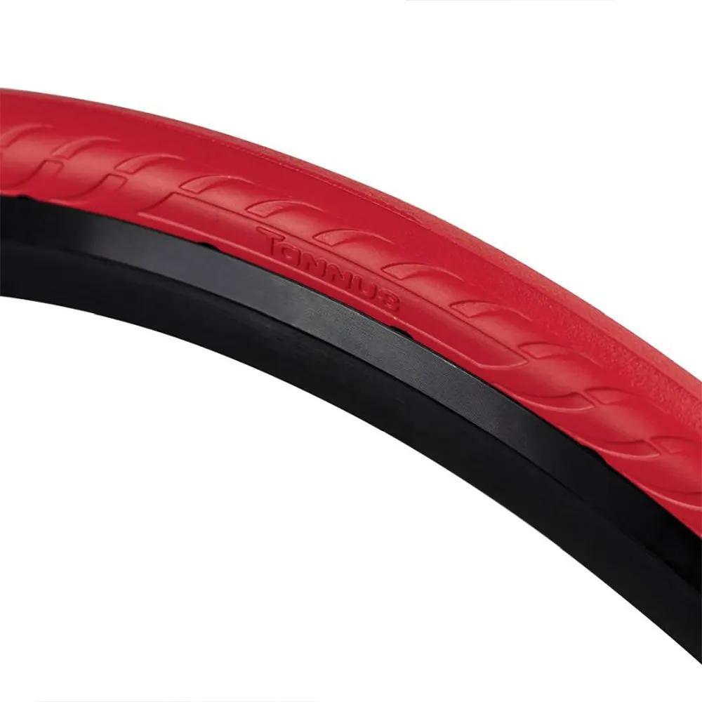 Tannus New Slick Regular Tubeless 700c X 25 Styvt Urbandäck Tannus New Slick Regular Tubeless 700c X 25 Styvt Urbandäck