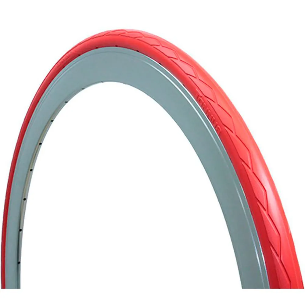 Tannus Portal Regular 700c X 28 Urbandäck, Red, 700C x 28 Tannus Portal Regular 700c X 28 Urbandäck, Red, 700C x 28
