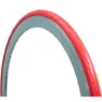 Tannus Portal Regular 700c X 28 Urbandäck, Red, 700C x 28