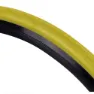Tannus Semi Slick Hard 700c X 28 Styvt Urbandäck, Yellow, 700C x 28