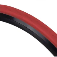 Tannus Semi Slick Hard Tubeless 700c X 28 Styvt Urbandäck