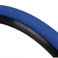 Tannus Semi Slick Hard Tubeless 700c X 28 Styvt Urbandäck Tannus Semi Slick Hard Tubeless 700c X 28 Styvt Urbandäck