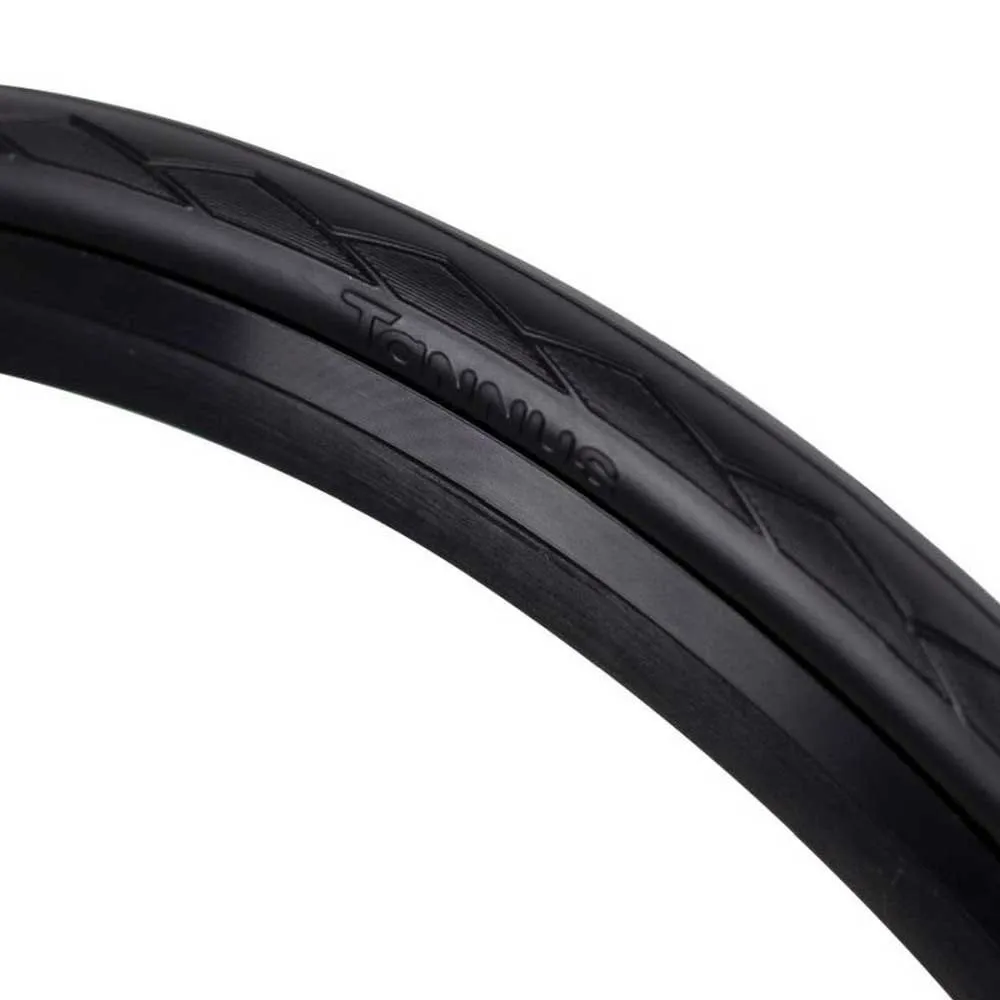 Tannus Semi Slick Hard Tubeless 700c X 28 Styvt Urbandäck Tannus Semi Slick Hard Tubeless 700c X 28 Styvt Urbandäck
