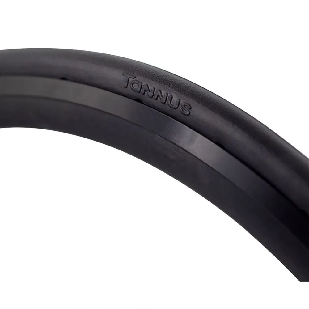 Tannus Slick Hard Tubeless 700c X 23 Styvt Urbandäck Tannus Slick Hard Tubeless 700c X 23 Styvt Urbandäck