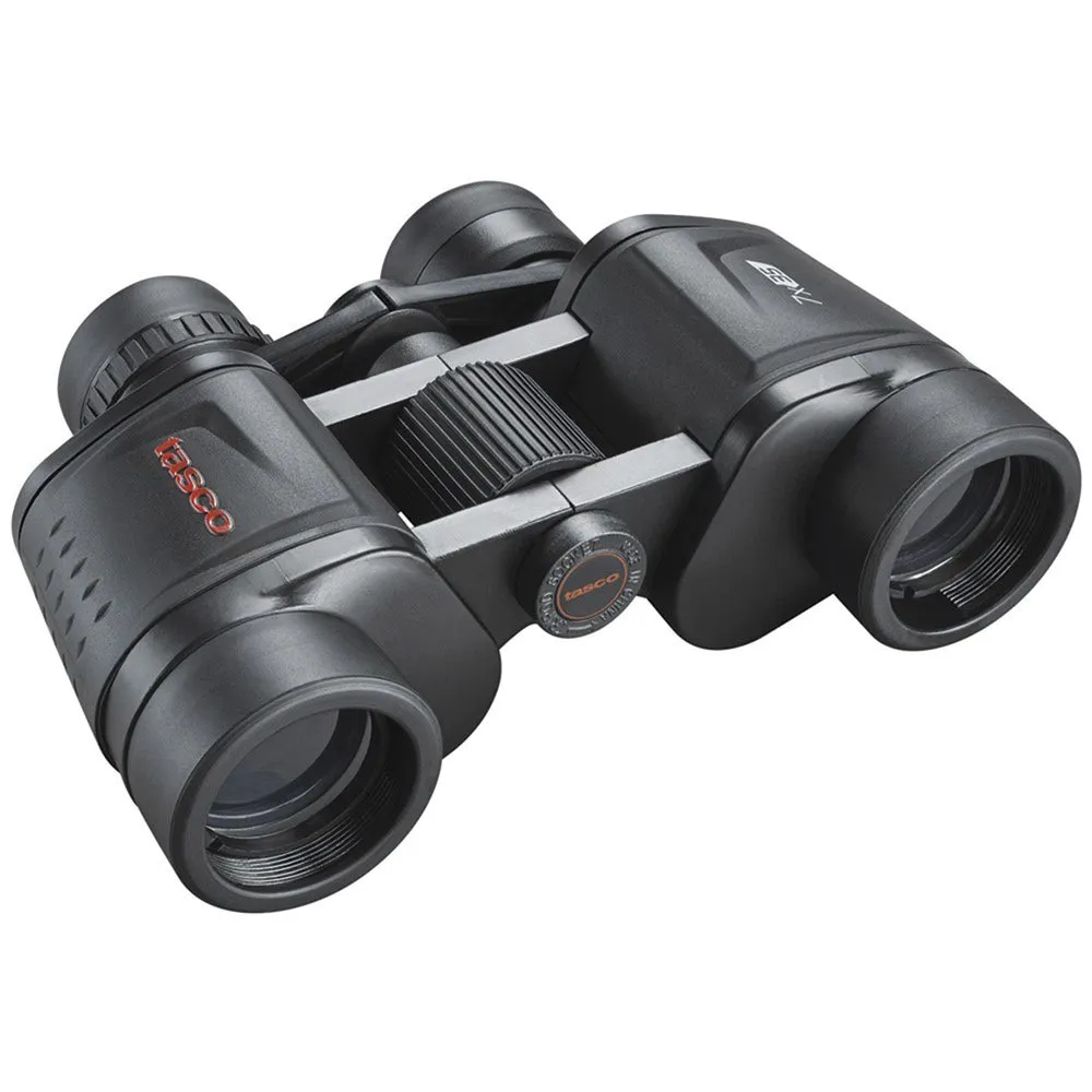 Tasco Essentials Porro 7x35 Kikare, Black, One Size