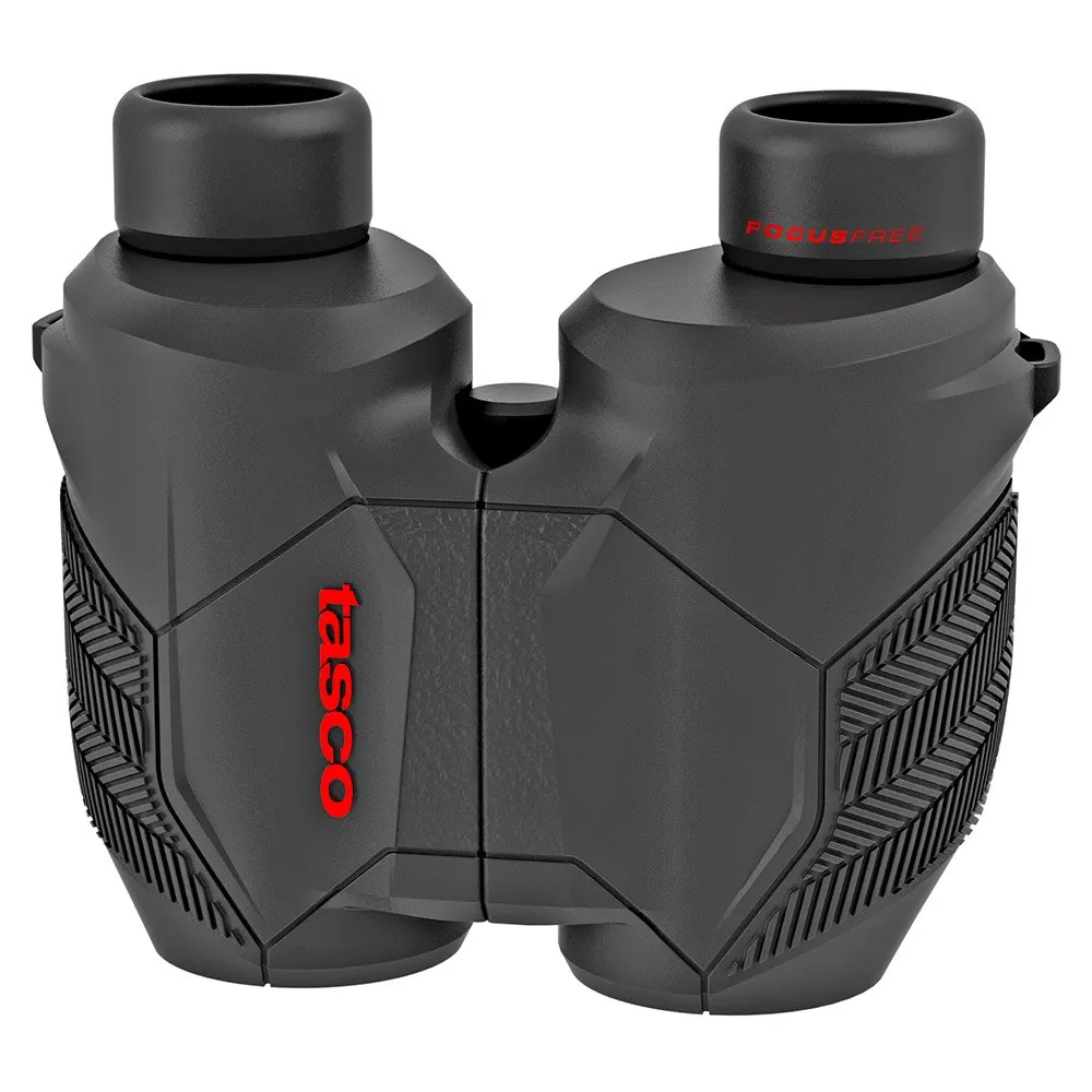 Tasco Focus Free Porro 8x25 Kikare, Black, One Size Tasco Focus Free Porro 8x25 Kikare, Black, One Size