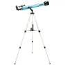 Tasco Novice 402x60 Mm Kikare, Black, One Size
