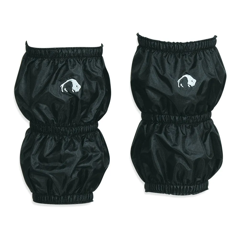 Tatonka 210 Hd Gaiters, Black, One Size