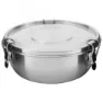 Tatonka 500ml Food Skål, Silver, One Size