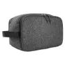 Tatonka 6l Double Zip Cosmetic Toalettväska, Black