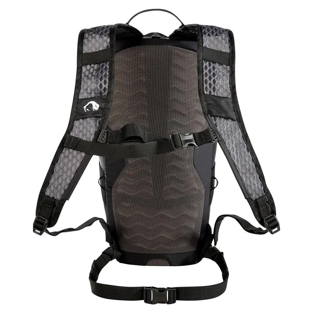 Tatonka Active 10l Ryggsäck, Black