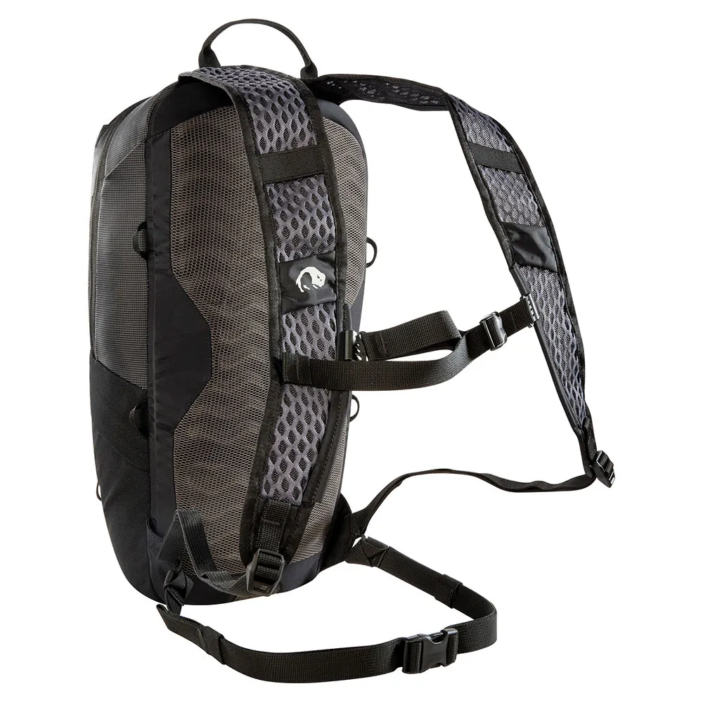 Tatonka Active 10l Ryggsäck, Black