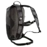 Tatonka Active 10l Ryggsäck, Black