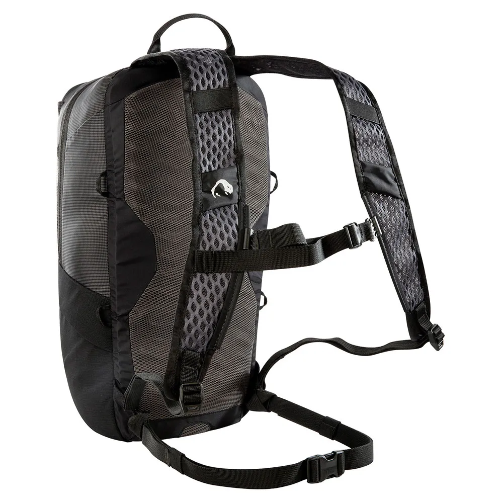 Tatonka Active 15l Ryggsäck, Black