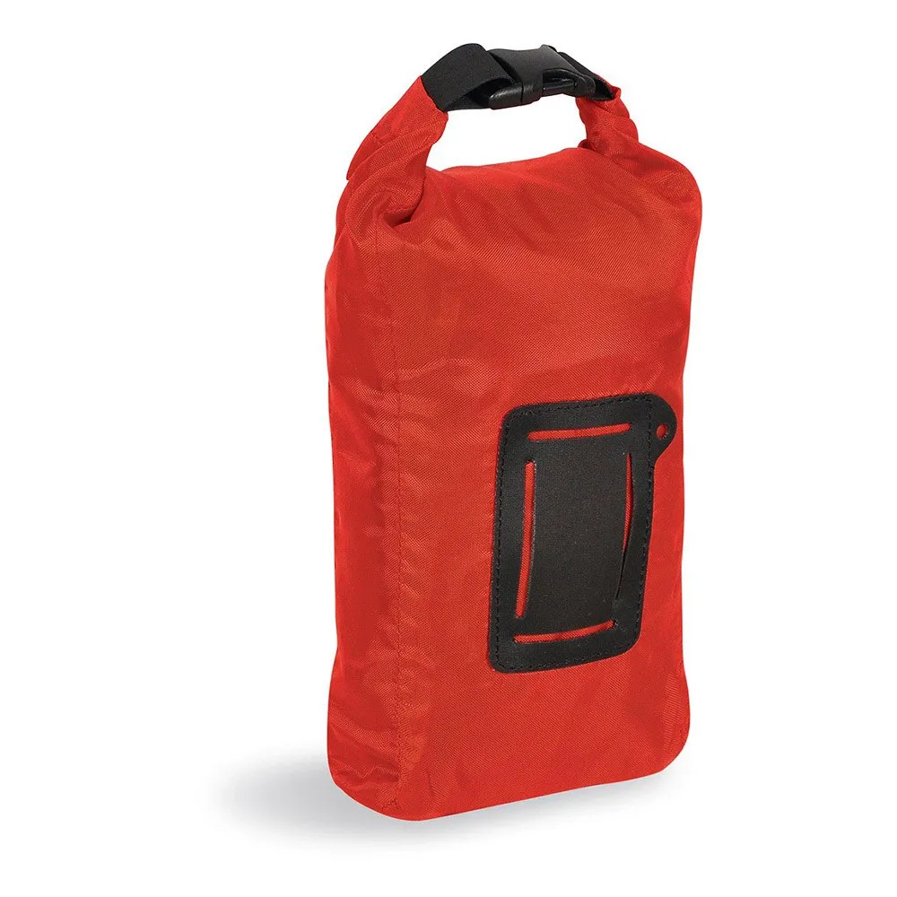 Tatonka Baisc Wp Första Hjälpen-kit, Red, One Size