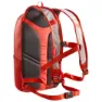 Tatonka Baix 10l Ryggsäck, Red / orange, One Size