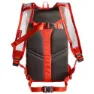 Tatonka Baix 10l Ryggsäck, Red / orange, One Size