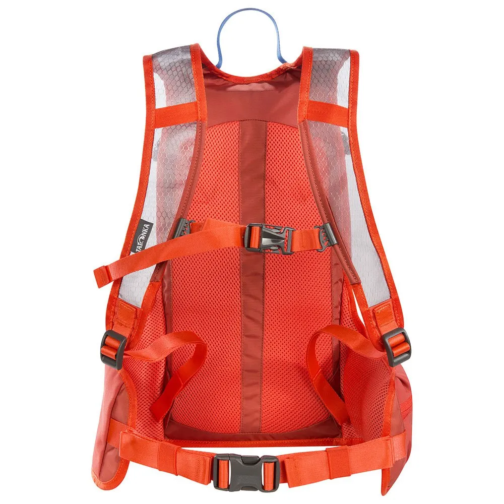 Tatonka Baix 12l Ryggsäck, Red / orange, One Size