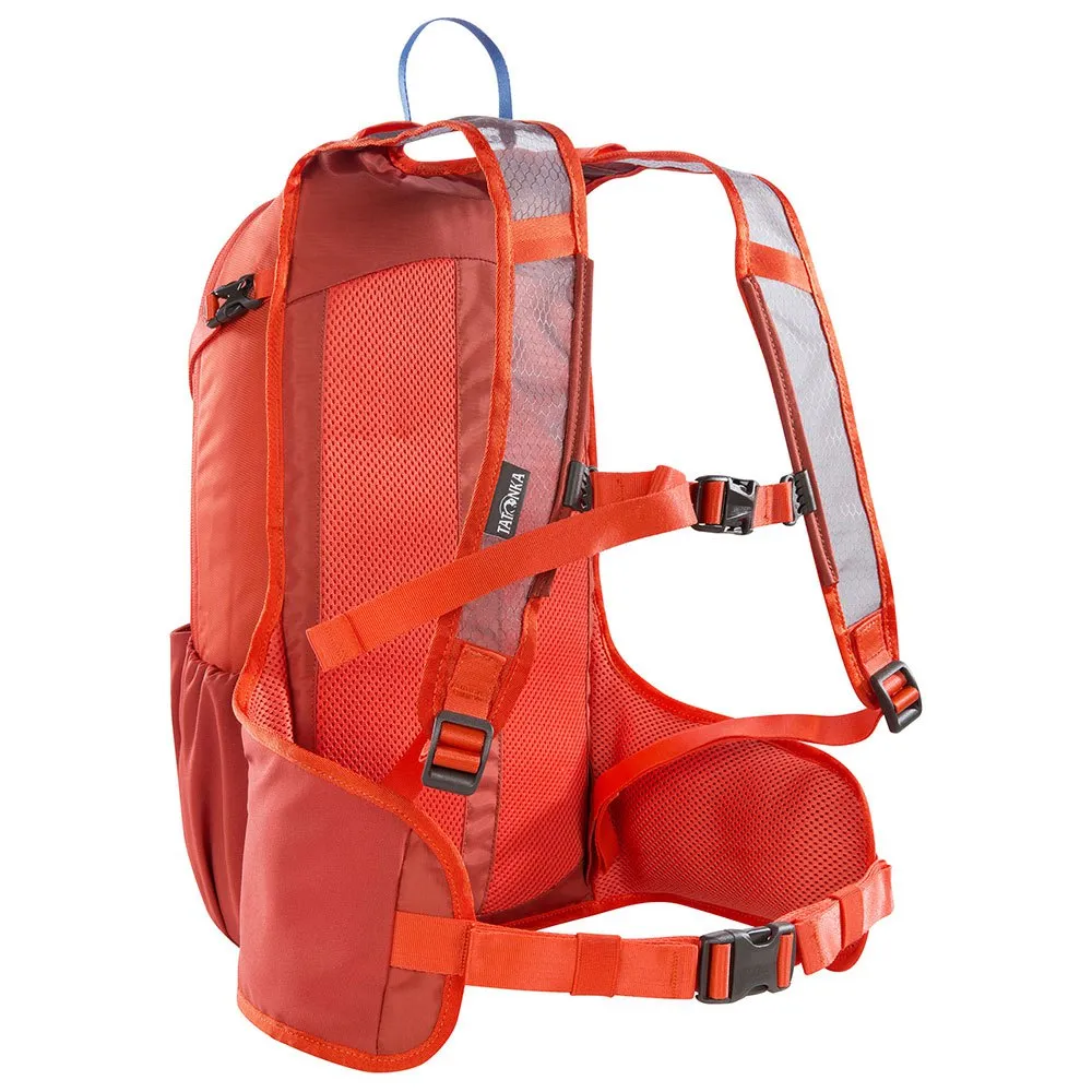 Tatonka Baix 12l Ryggsäck, Red / orange, One Size